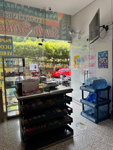 Venta Minimarket Prados Del Este