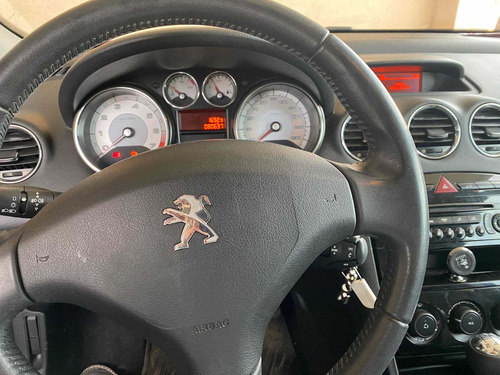 Peugeot 308 1.6 Active 2016