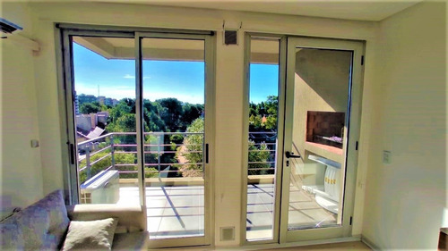 Imagen 8 de 27 de Departamento En Alquiler (401) En Zentiva Pinamar