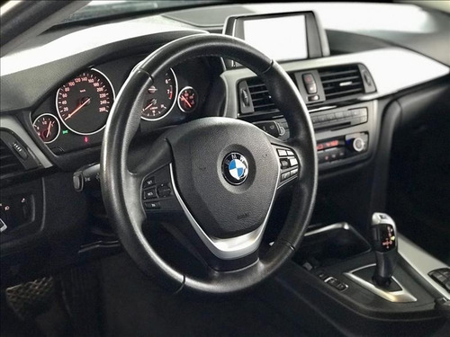 Bmw 328i 2.0 Sedan 16v