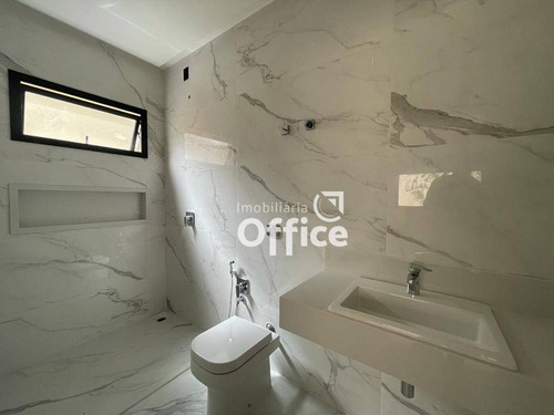 Imagem 27 de 30 de Casa No Condomínio Belas Artes Com 3 Suítes - Acabamento Premium - Ca1261