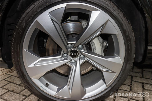 Audi Q7 3.0 55 TFSI MHEV S-LINE QUATTRO TIPTRONIC