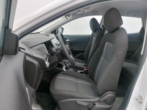 Chevrolet Tracker 1.0 TURBO FLEX AUTOMÁTICO