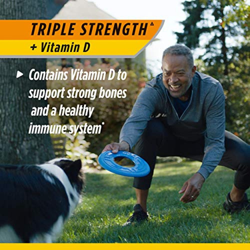 Osteo Bi Flex Osteo Bi-flex Triple Fuerza (5) Con Vitamina D