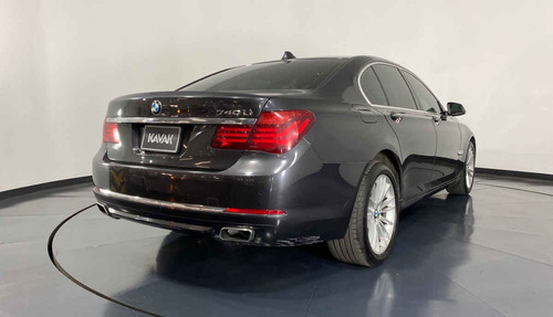 Imagen 6 de 15 de 43195 - Bmw Serie 7 2015 Con Garantía
