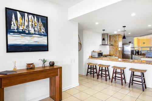 Departamento En Venta En Colonia Marina Vallarta, Puerto Vallarta, Jalisco