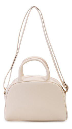 Bolsa Dakota Dk24-dk138 Cor Bege