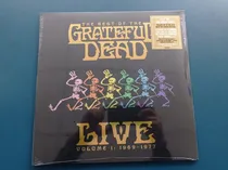 Comprar Grateful Dead Best Of The Grateful Dead Live  2 Lp, Album