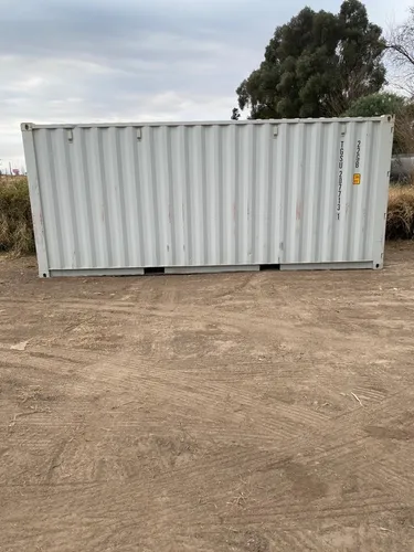 Containers Marítimos Contenedores Usados Entrega Inmediata