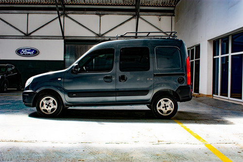 Renault Confort 1.5l Modelo 2016