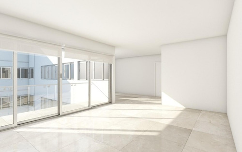 Imagen 11 de 22 de Oportunidad En Obra! 1 Amb De 43 M2 Con Fte Balcon Terraza