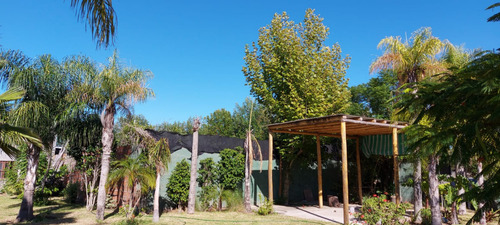 Vendo Excepcional Terreno Alto Con Muchas Mejoras En Esquina, Corrientes!