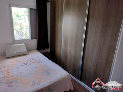 Imagem 7 de 14 de Casa De Condomínio Para Venda No Cond Palmeiras Jacareí Sp - 8354