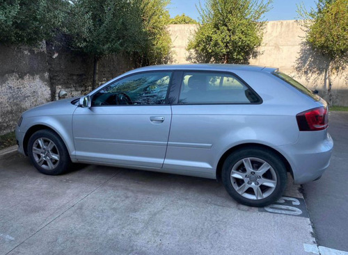 Audi A3 1.2 T Manual