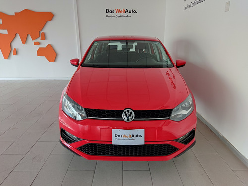 Imagen 3 de 15 de Volkswagen Polo 2020