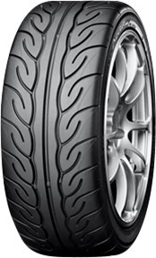 Llanta Yokohama Advan Neova Ad08r 225/35r19 88w Xl Bsw 200