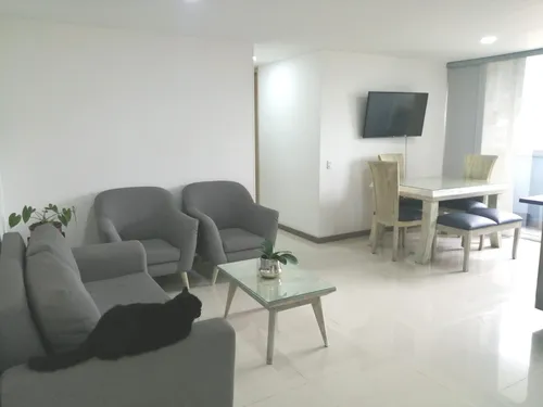 Hermoso Apartamento, Excelente Opción Para Inversión En La Estrella