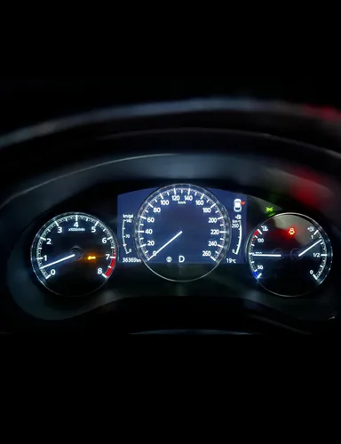 Mazda CX-30 2.0 Grand Touring At