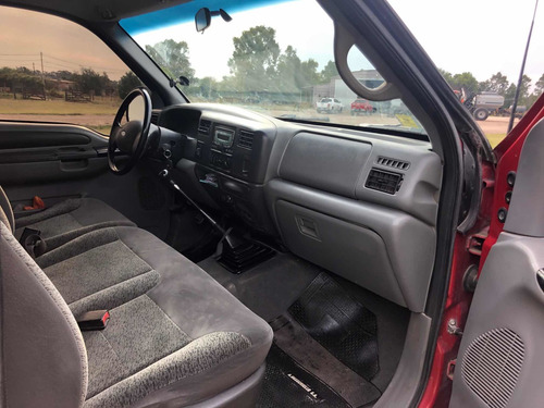 Ford F-100 2011 3.9 Cab. Doble Xlt 4x4