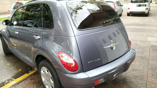 Chrysler PT Cruiser 2.4 Classic