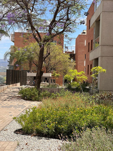 Departamento En Venta, Aires De Neper, Dos Dormitorios, Villa Belgrano, Córdoba