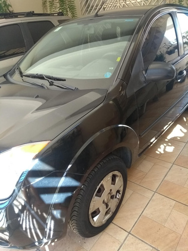Ford Fiesta Hatch 1.0 Único Dono 2008/2009