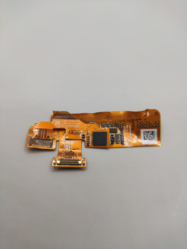 Flex Da Tela Samsung A50 Para Remoção De Conector Fpc (Usado)