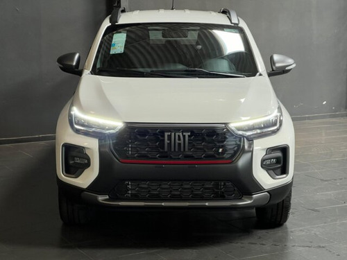 Fiat Strada 1.0 TURBO 200 FLEX ULTRA CD CVT