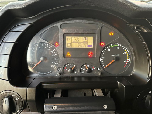 Iveco Stralis 440 6x2 2020 - Tvg Caminhões