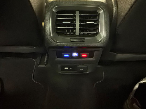 Volkswagen Tiguan Allspac R-Line 350 TSI 2.0 4x4