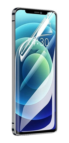 Lamina Hidrogel Para iPhone 12 Pro Max / 12 Mini/ 12 / 12pro