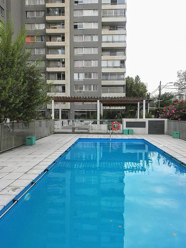 Departamento A Cuadras De Metro Ciudad Del Niño, San Miguel