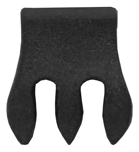Surdina Abafador Borracha Para Violino 4/4