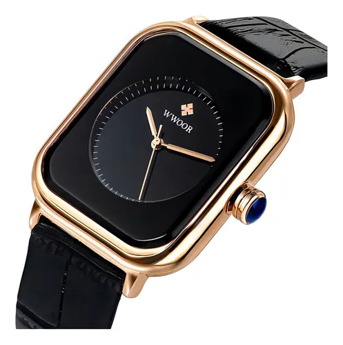 Reloj wwoor mercadolibre hotsell