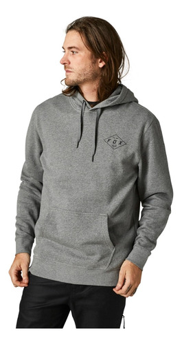 Fox Buzo Headspace Pullover Fleece