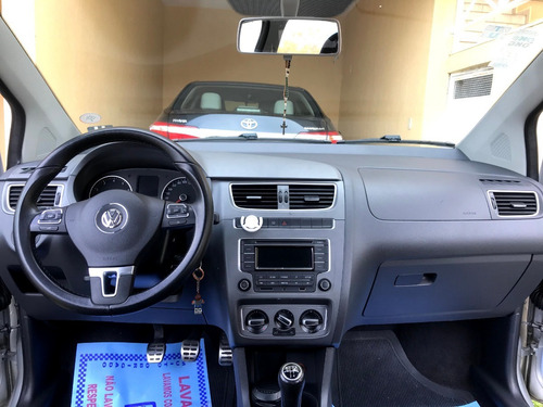Volkswagem Fox