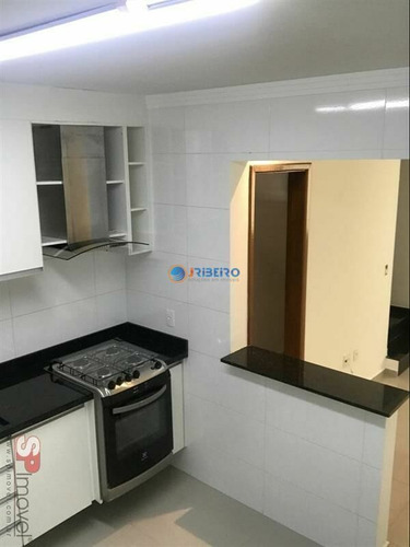 Imagem 21 de 22 de Casa Em Condomínio À Venda No Bairro Santana - São Paulo/sp, Zona Norte - 155004