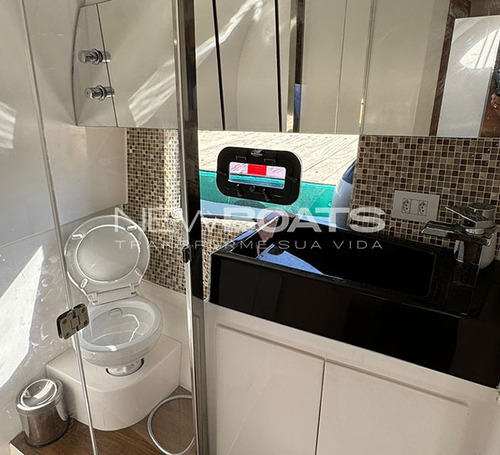 Real 40 Ht Ñ Intermarine Beneteau Phantom Solara Evolve