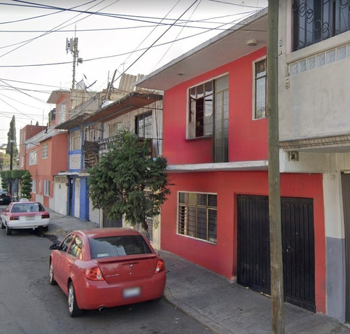 Estrena Tu Casa En Excelente Zona De Iztapalapa Hm