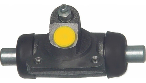 Cilindro Rueda Trasera Lusac Para Pontiac Sunfire 1997-2002