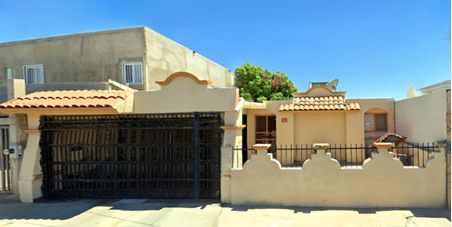 Casa En Venta En Loma Linda Hermosillo, Sonora