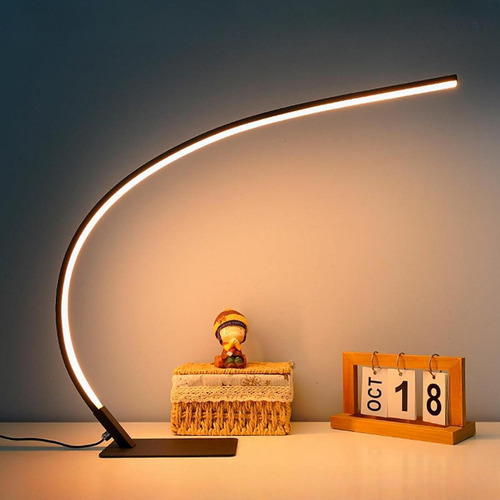 Lámpara De Escritorio Led Ojo De Cuidado De La Mesa De