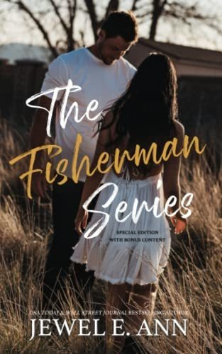 Book : The Fisherman Series Special Edition - Ann, Jewel E.