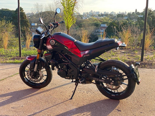 Imagen 3 de 7 de Benelli