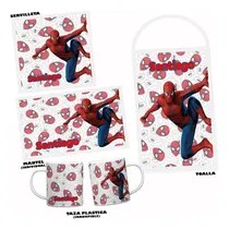Comprar Set De Jardín Taza Servilleta Mantel Y Toalla Personalizado