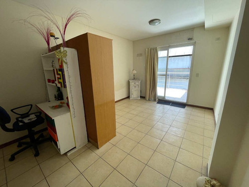 Monoambiente En Venta Con Balcon Zona Centro