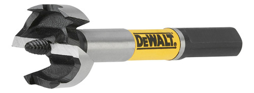 Broca Auto-perforante Para Madera 25mm Dewalt Dt4575-qz