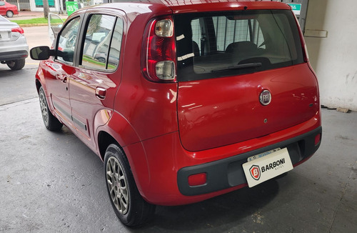 Fiat Uno 1.4 Way