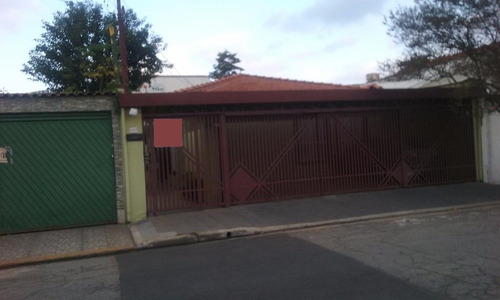 Casa Para Alugar, 190 M² Por R$ 8.000,00/mês - Brooklin - São Paulo/sp - 1460
