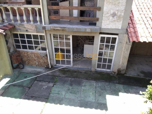 Casa Com 4 Dormitórios, 240 M² - Maria Paula - São Gonçalo/rj - Ca0939